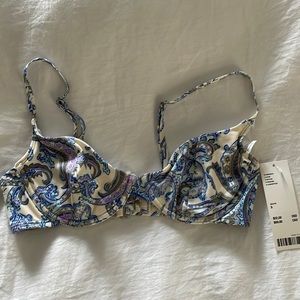 Urban Outfitters bikini top
